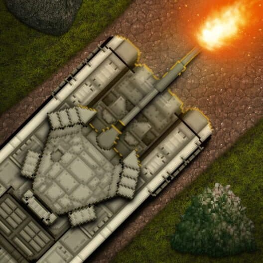 Обложка Tanks Defense