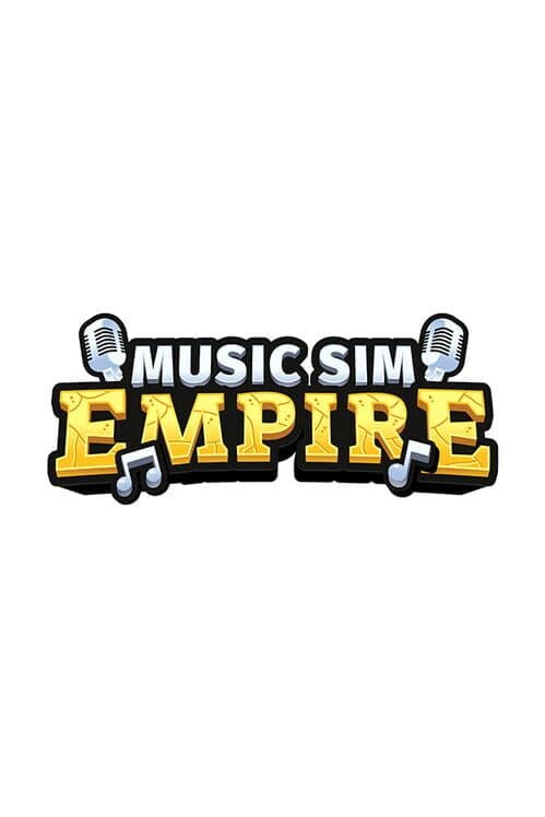 Обложка Music Sim Empire