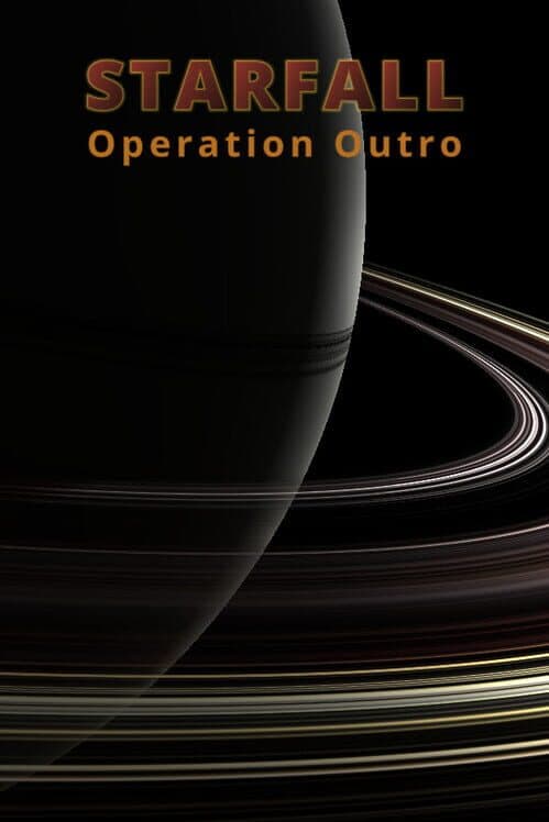 Обложка Starfall: Operation Outro
