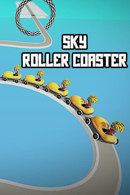 Обложка Sky Roller Coaster