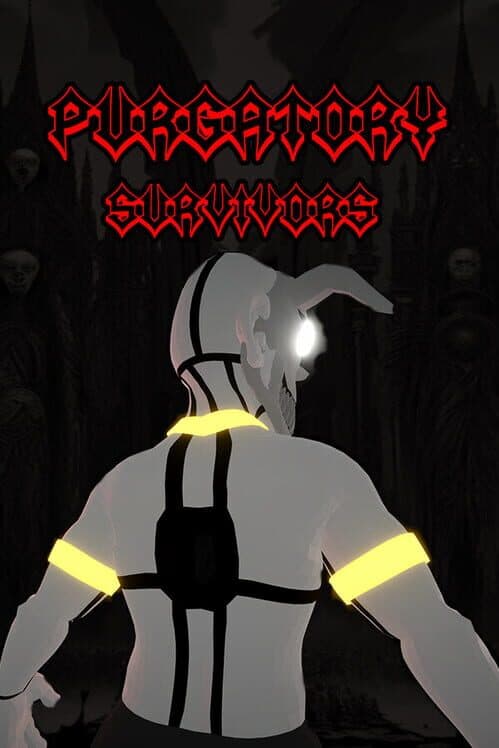 Обложка Purgatory Survivors