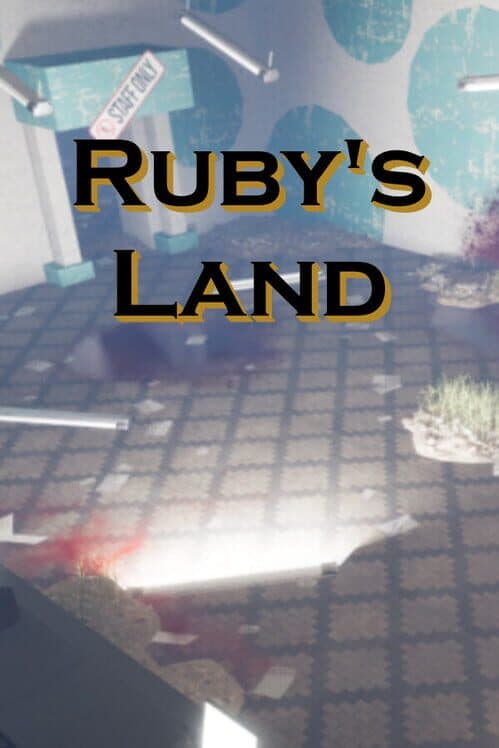 Обложка Ruby's Land