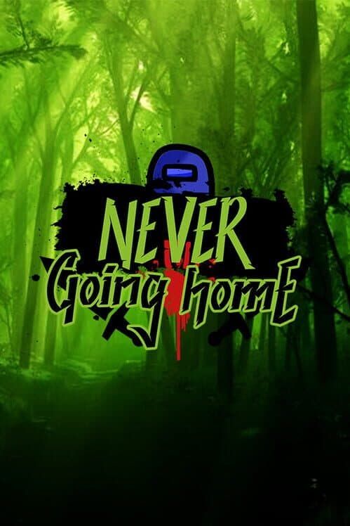 Обложка NeverGoingHome
