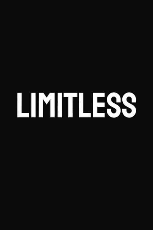 Обложка Limitless