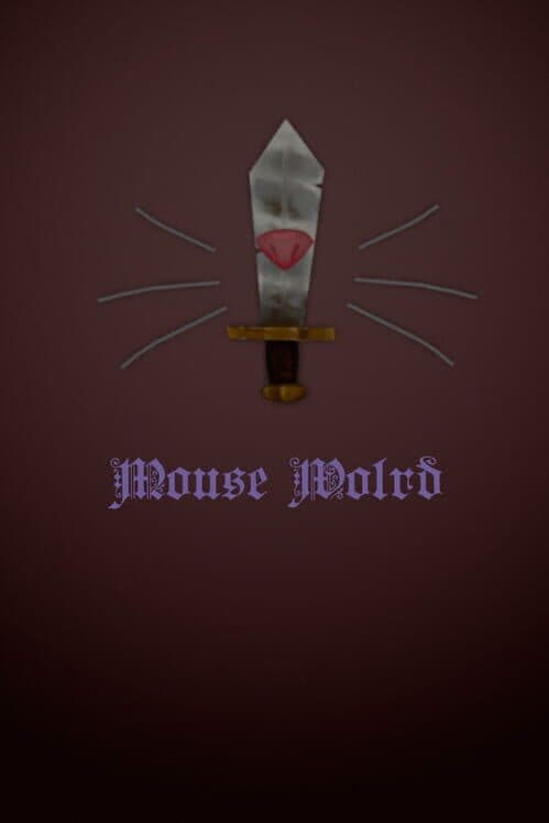 Обложка Mouse World