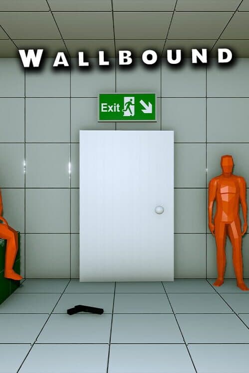 Обложка Wallbound