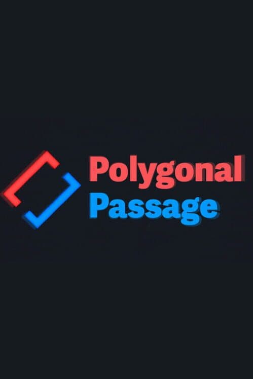 Обложка Polygonal Passage