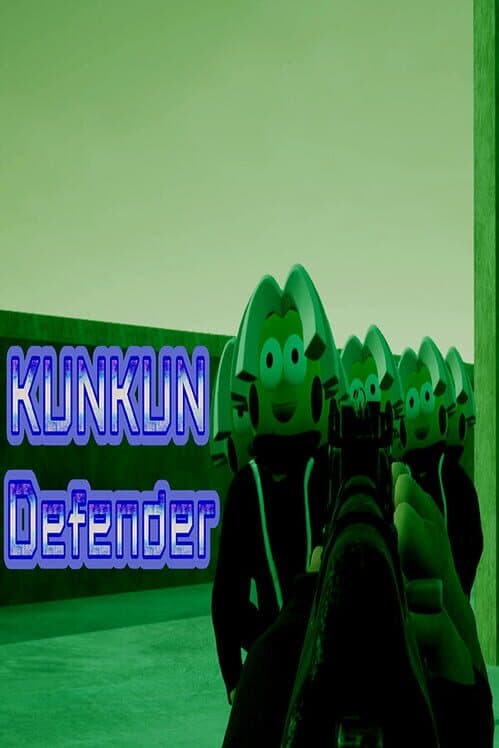 Обложка KunKun Defender