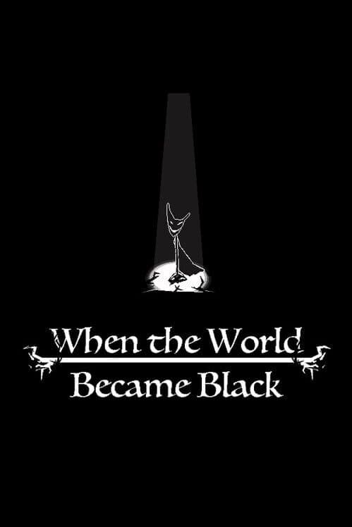 Обложка When The World Became Black