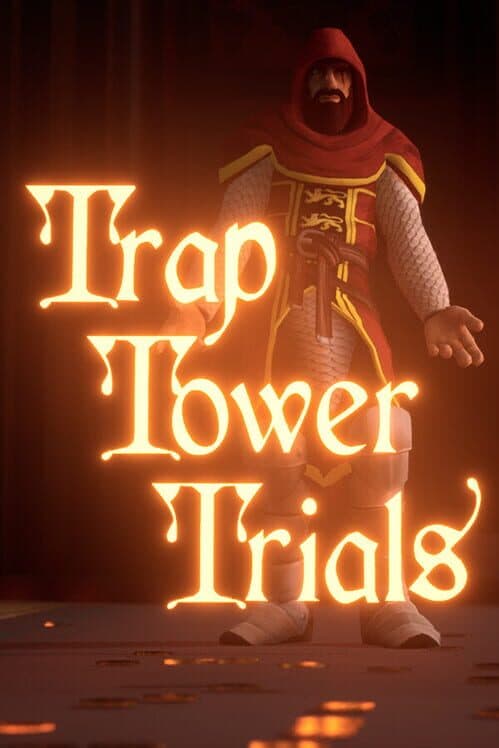 Обложка Trap Tower Trials