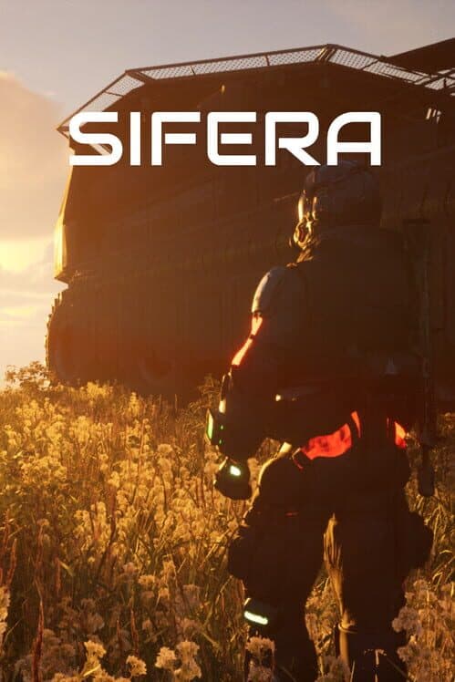 Обложка Sifera