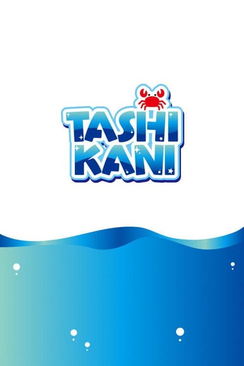 Обложка Tashikani