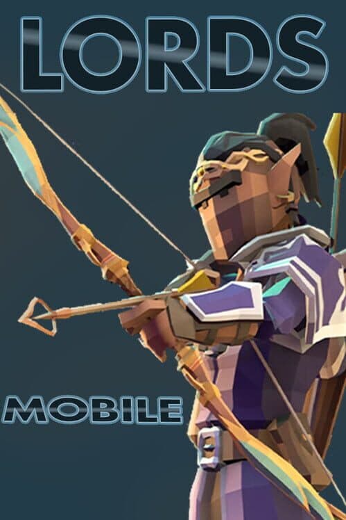 Обложка Lords Mobile
