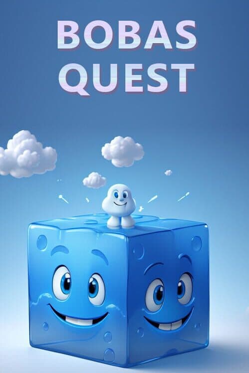 Обложка BobasQuest