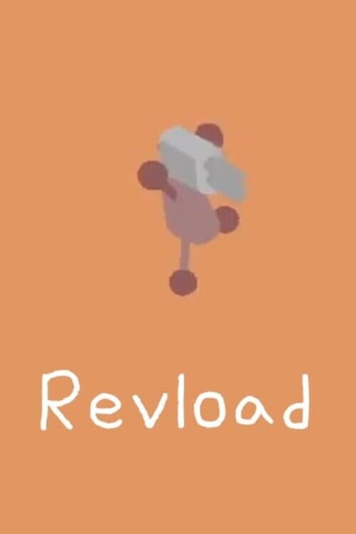 Обложка Revload
