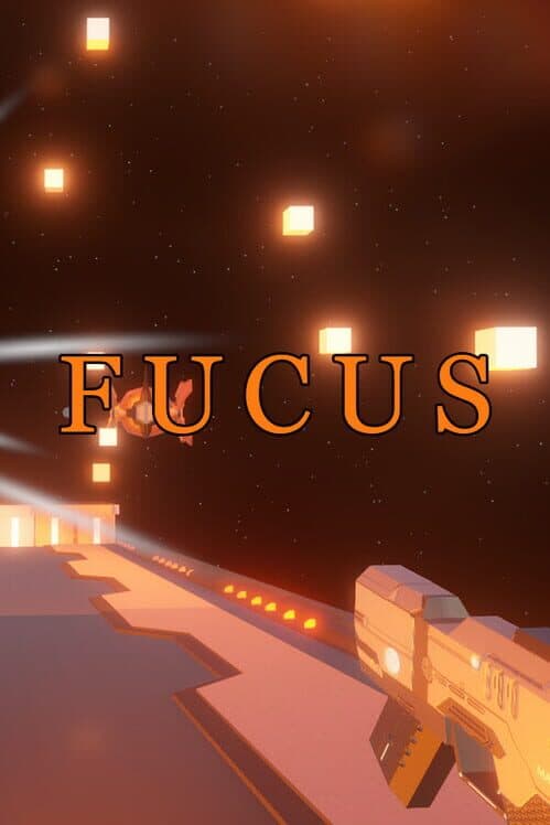 Обложка Fucus
