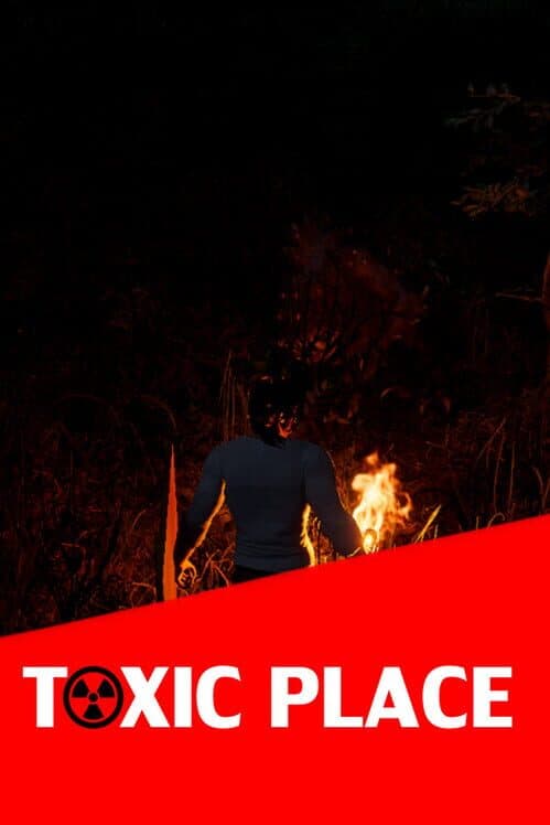 Обложка Toxic Place