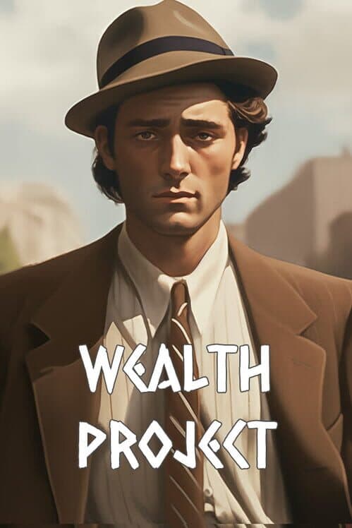 Обложка Wealth Project