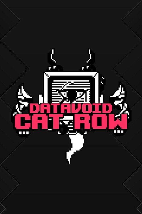 Обложка Datavoid: Catrow