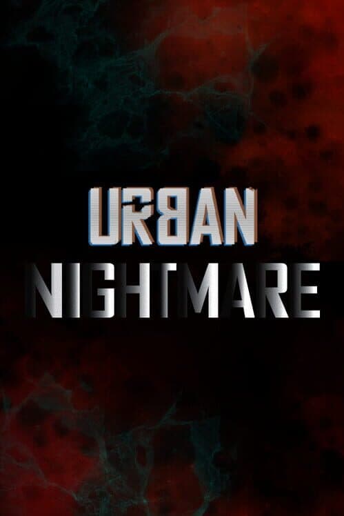 Обложка Urban Nightmare