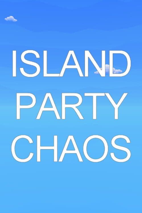 Обложка Island Party Chaos