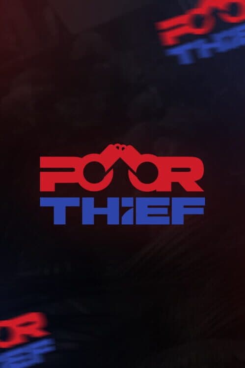 Обложка Poor Thief