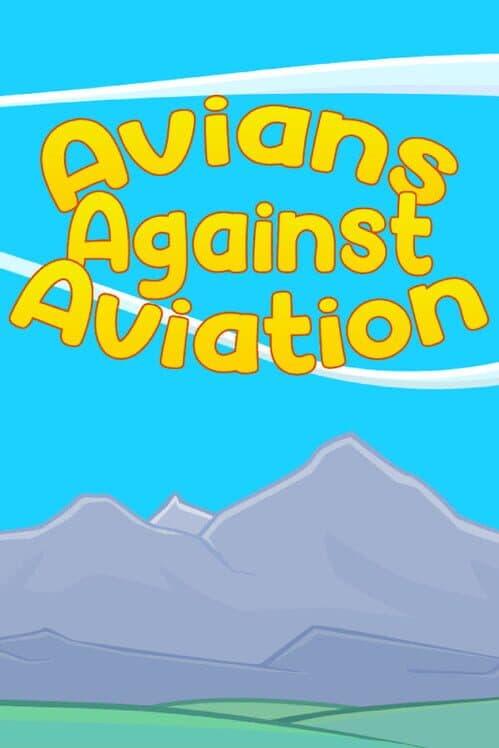 Обложка Avians Against Aviation