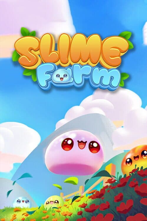 Обложка Slime Farm