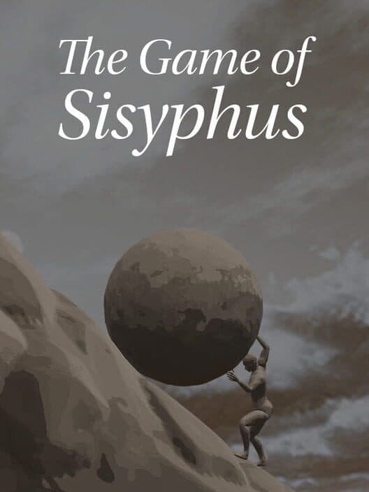 Обложка The Game of Sisyphus