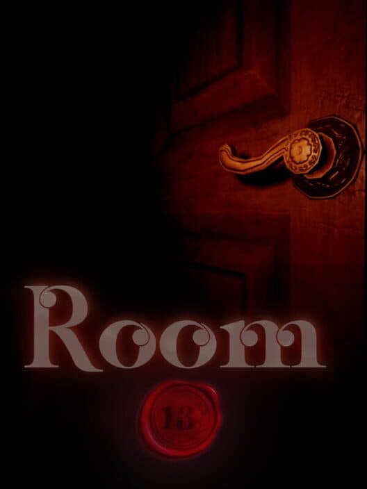 Обложка Room 13