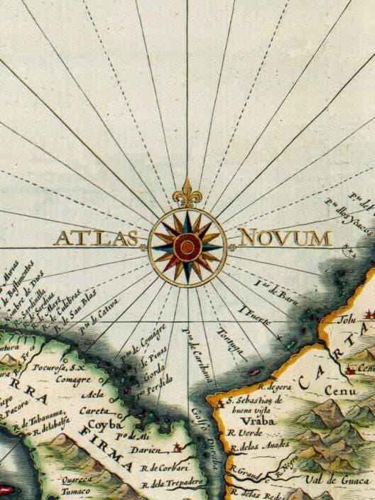 Обложка Atlas Novum