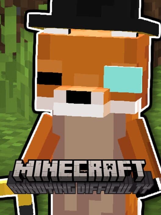 Обложка Minecraft: Annoying Difficulty