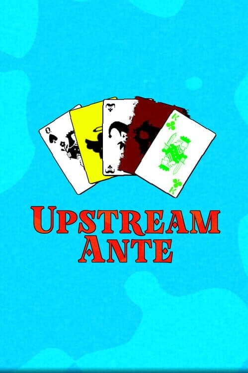 Обложка Upstream Ante