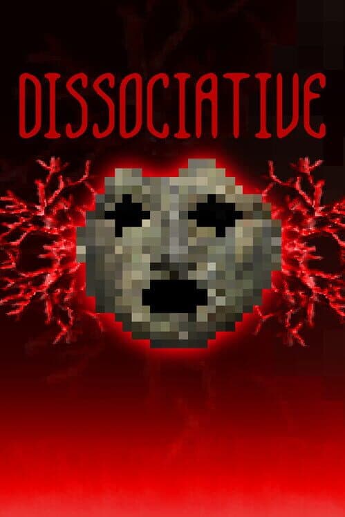 Обложка Dissociative