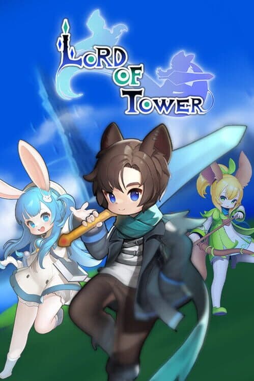 Обложка Lord Of Tower