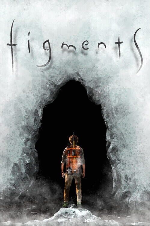 Обложка Figments