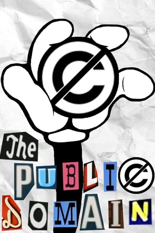 Обложка The Public Domain: The Game