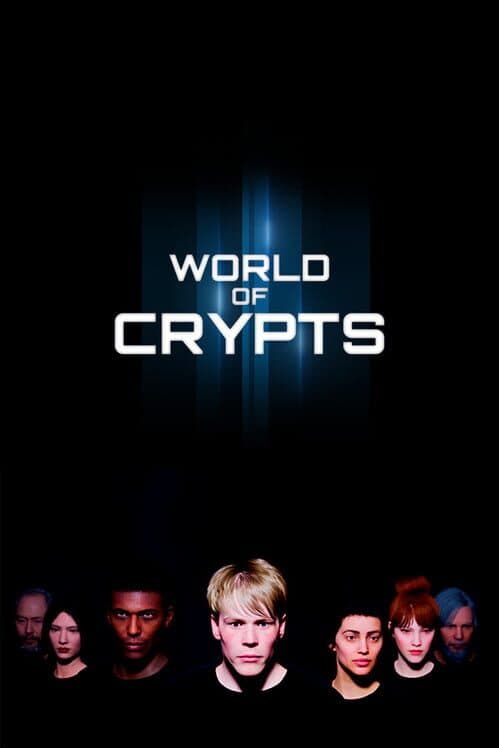 Обложка World of Crypts