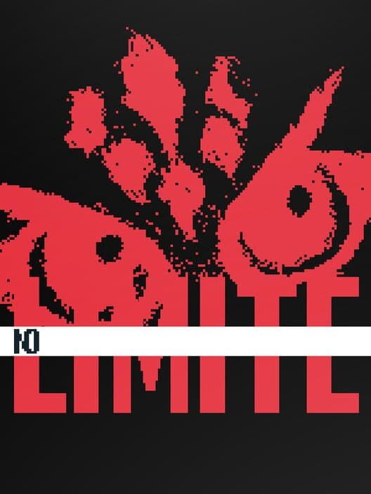 Обложка No Limite
