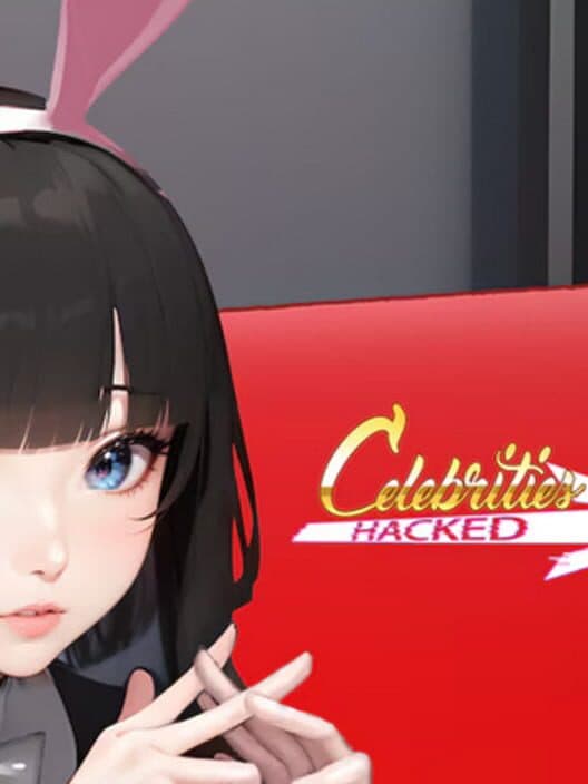 Обложка Celebrities Hacked: LatexUsagi Photo Pack