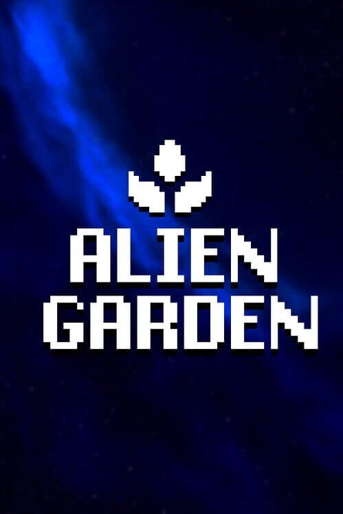 Обложка Alien Garden