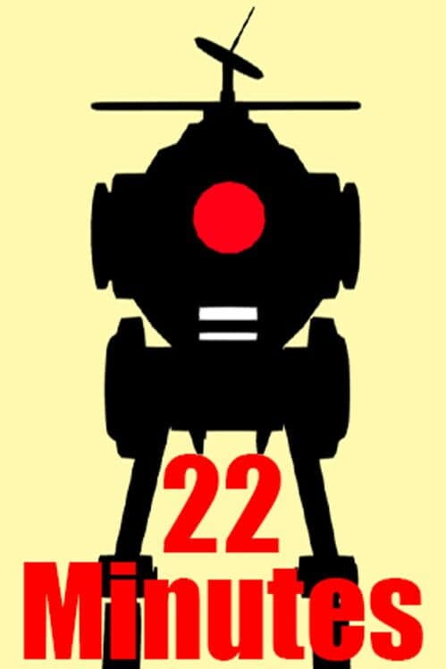 Обложка 22 Minutes