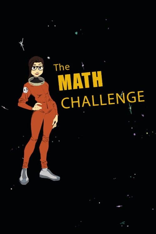Обложка The Math Challenge