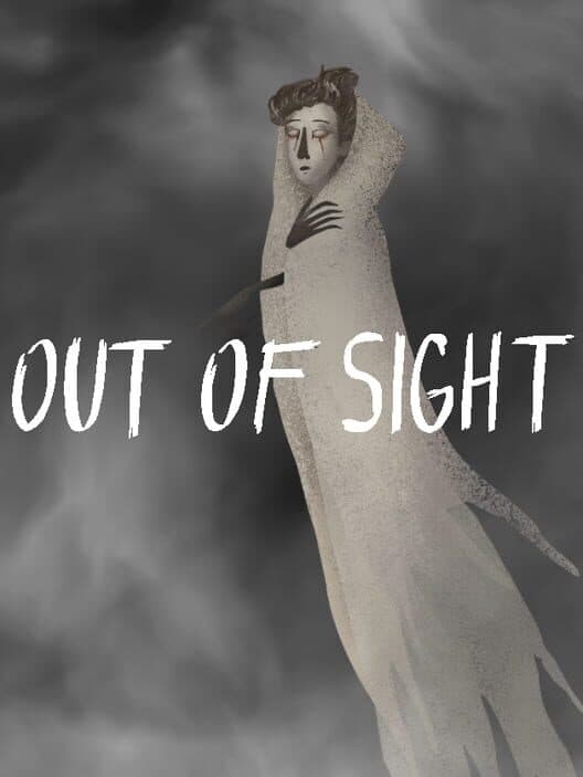Обложка Out of Sight
