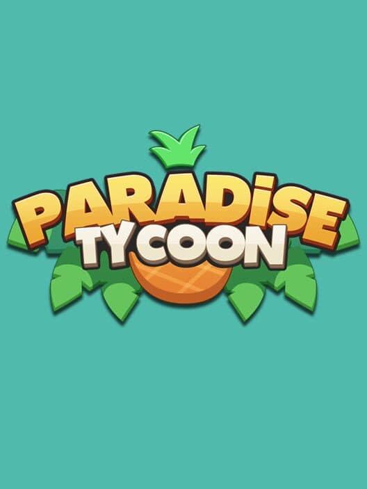 Обложка Paradise Tycoon