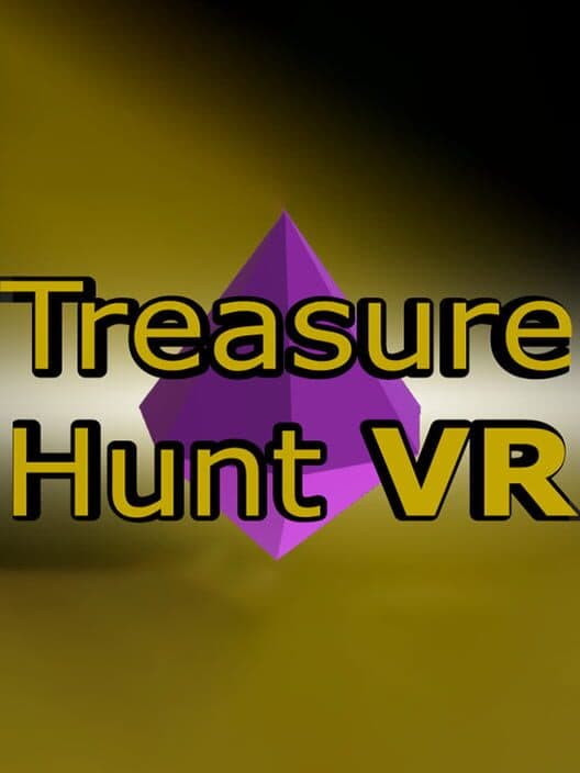 Обложка Treasure Hunt VR
