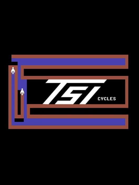 Обложка TSI Cycles