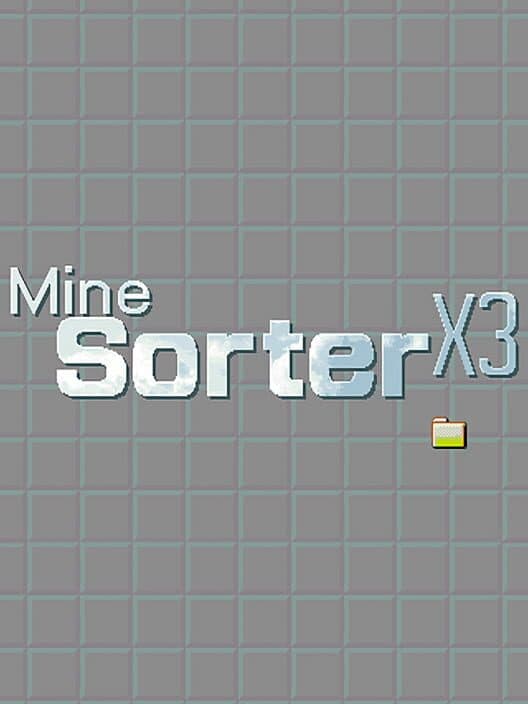 Обложка MineSorter