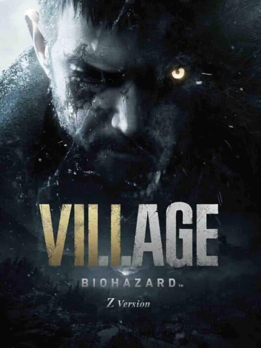 Обложка Biohazard Village: Z Version