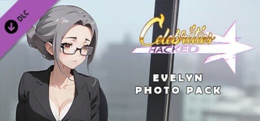 Обложка Celebrities Hacked: Evelyn Photo Pack